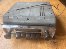 Blaupunkt car radio Lancia