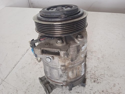 Compressor for alfa - a/c, romeo