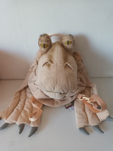 Star wars vintage - star, jar