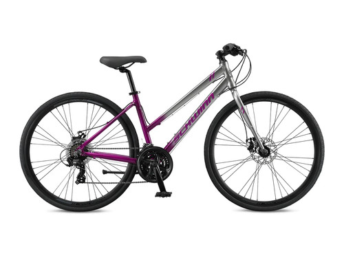 Schwinn 700c circuit - schwinn,
