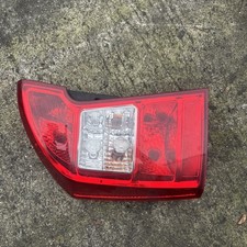 2006-2012 MK2 UN KIA CARENS REAR TAIL LIGHT LH PASSENGER SIDE 92401100