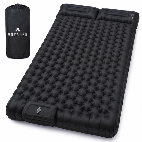 Voyager sleeping pad ergonomic - voyager,
