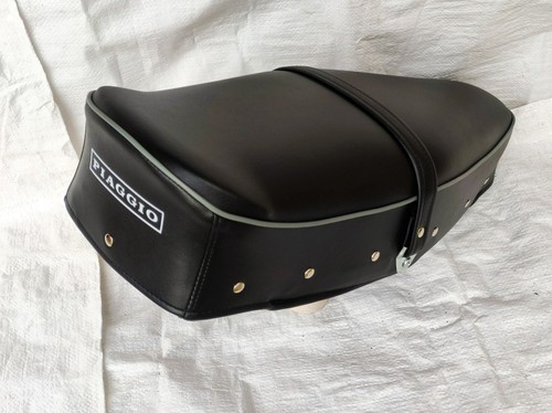 Piaggio saddle vespa - saddle,