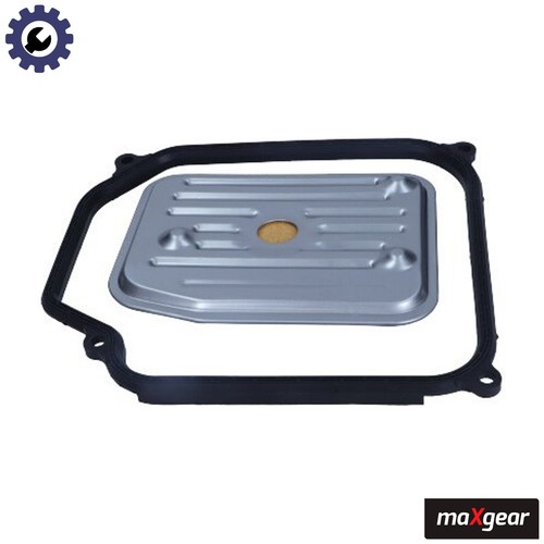 Hydraulic filter kit automatic - hydraulic,