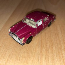 Matchbox superfast 39 - superfast, no.