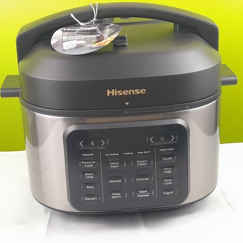 New hisense hmc6sbuk - new-hisense, 6l