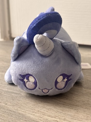 Aphmau meemeows unicorn - unicorn, cat