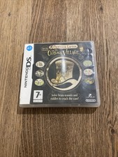 NINTENDO DS GAME Professor