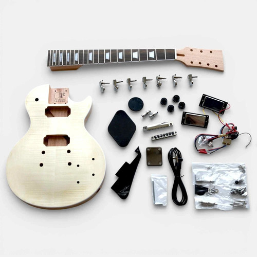 String unfinished electric - 7,