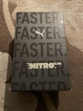 PUMA Nitro Sprint Spikes Track