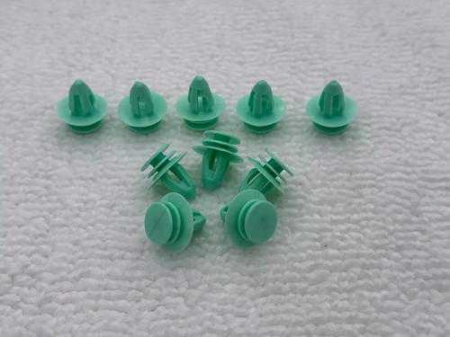 Fit ford clips door panel - fit,