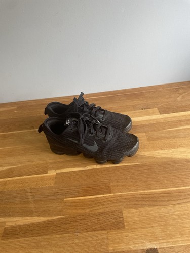 Nike air vapormax flyknit - flyknit, 3