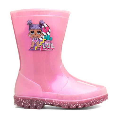 Lol surprise girls - girls, wellies