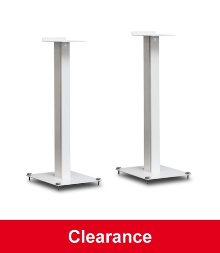Psb speaker stands ast25 white - speaker,
