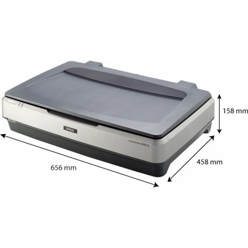 Epson expression 10000xl - expression,