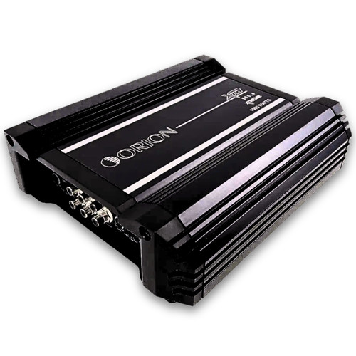 Orion 500 watt channel - orion, 4-channel