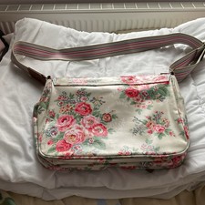 Cath Kidston Floral Crossbody