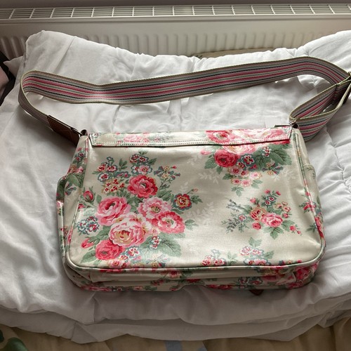 Cath kidston floral - kidston, crossbody