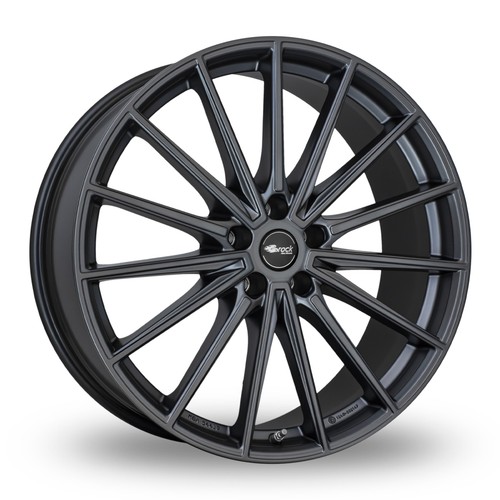8x20 brock b43 matt cosmic - 4x,