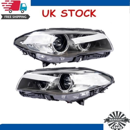 Pair headlights left right - pair,