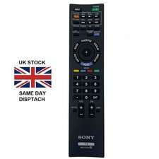 Sony remote control - sony,