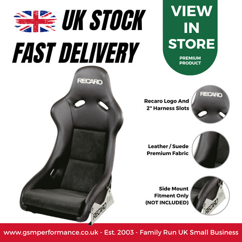 Recaro pole position abe - pole,