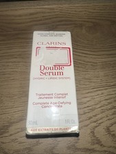 Clarins Double Serum