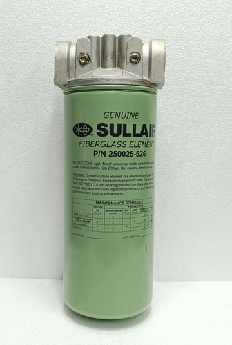 Sullair 250025 526 - sullair, 250025-526
