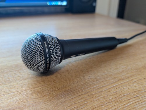 Fostex 201 unidirectional - ,