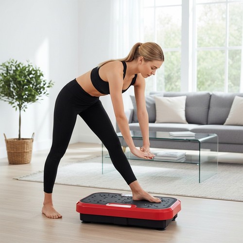 Rectangle vibrating plate - vibrating,