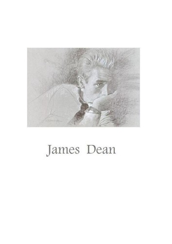 James dean page - dean, 37