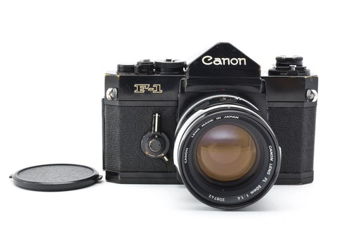 Mint canon 1 - [n.mint], slr