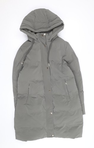 Mens size zara grey - uk,