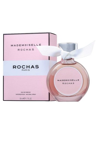 Rochas paris mademoiselle eau - paris,