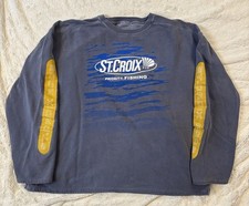 Vintage St Croix Rods