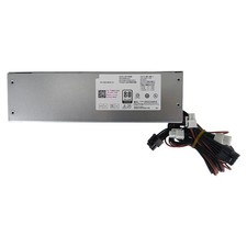 New PSU Power Supply 600W For
