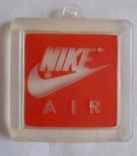 Nike Air Hang tag Original 90's