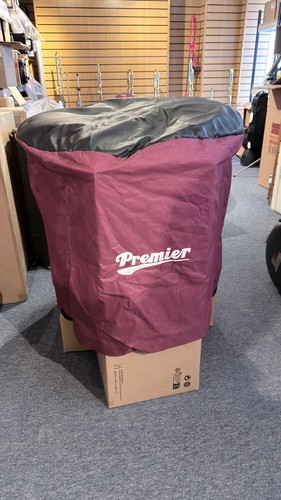 Genuine premier timpani - genuine,