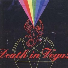 Death in Vegas: Scorpio Rising