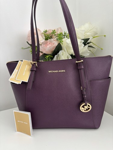 Michael kors jet set - jet, tz
