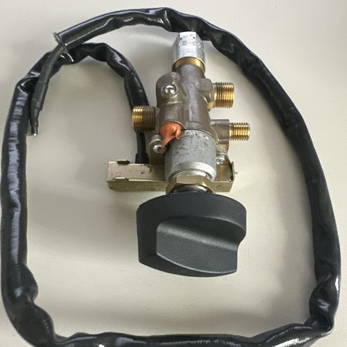 Gazco gas fire - gas,