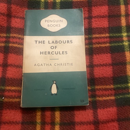 1957 agatha christie - 1957, christie's