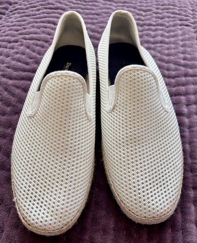Dune espadrille eu45 - eu45, uk10.5