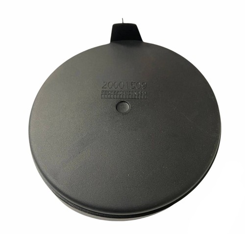 Headlight bulb cover seal - cover, dust