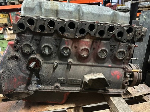 Volvo tgb tgb11 c303 - c303, 303