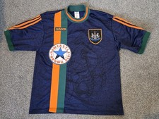 Original Authentic Adidas