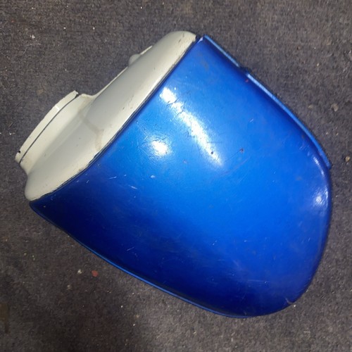 Honda cub 90 c90 - c, side