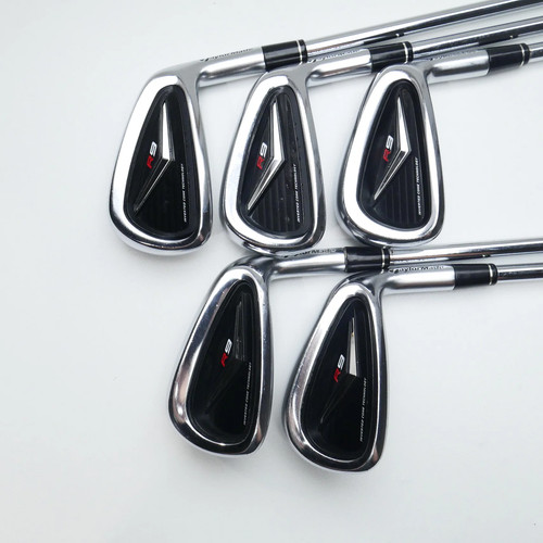 Used taylormade iron - used, /