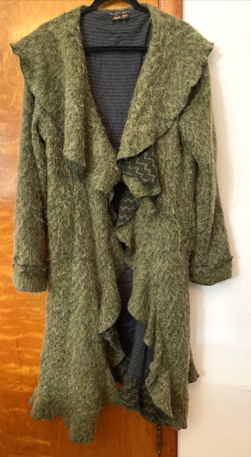 Ian mosh faux mohair - ian,