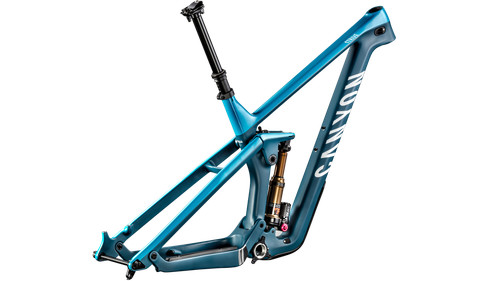 Frame pivot bearing - bearing, |